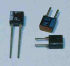 Schalterdiode SAY 12 Miniplast unbenutzte Neuware