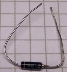 Zenerdiode 1N961B unbenutzt