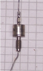 Zenerdiode SZ 600/11 unbenutzt