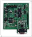 RS232 Modul