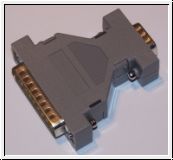 Programmieradapter fr KrMega32-16