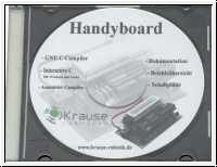 Handyboard Bausatz