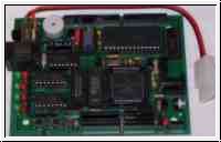Handyboard Grundplatine