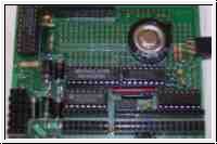 Handyboard Erweiterung