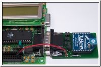 XBee Modul RS 232