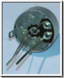 Einstellregler 470 Ohm1 0,5 W unbenutzte Neuware