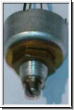 Einstellregler 470 Ohm1 0,5 W unbenutzte Neuware
