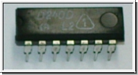 Schaltkreis D 240D
