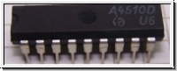 Decoder A 4510D unbenutzt