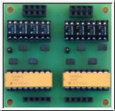 Optokoppler OK 1