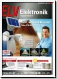 ELV-Sommerkatalog 2010