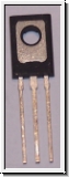 Transistor BD 238 unbenutzte Neuware