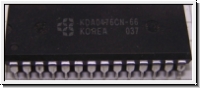 Schaltkreis KDA0476CN