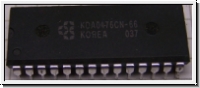 Schaltkreis KDA0476CN