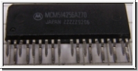 D-RAM MCM514256AZ70