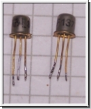 Transistor SF 137D