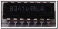 Transistorarray B 341 neu