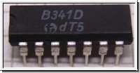 Transistorarray B 341 neu