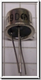 Transistor SF 119D