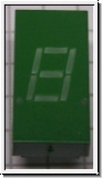 Anzeige hp 5082-7631 unbenutzt