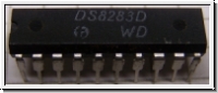 Leitungssender DS 8283D neu