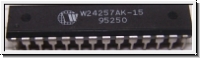 RAM W24257AK-15