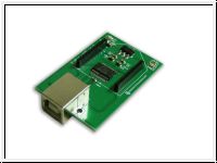 USB Modul fr XBee mit Kabelanschluss