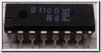 Schaltkreis U 710D unbenutzte Neuware