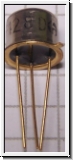 Transistor SF 128D