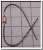 Zenerdiode SZX 19/6,8