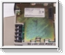 OMRON Power supply CQM1-PA203 uinbenutzte Neuware