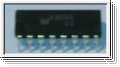 Schaltkreis V 4046D unbenutzte Neuware