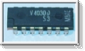 Schaltkreis V 4030D unbenutzte Neuware