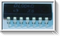 Schaltkreis DL 004D unbenutzte Neuware
