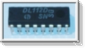 Schaltkreis DL 112D unbenutzte Neuware