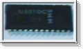 Schaltkreis U 807D unbenutzte Neuware