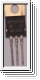 Power MOSFET RFP12P08 unbenutzte Neuware