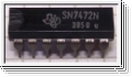 Schaltkreis SN7472