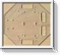 Grundplatte 4 mm Polykarbonat