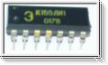 Schaltkreis K155LI1 unbenutzte Neuware