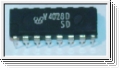 Schaltkreis V 4028D unbenutzte Neuware