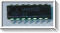 Schaltkreis U 4093D unbenutzte Neuware