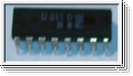 Schaltkreis U 311D unbenutzte Neuware